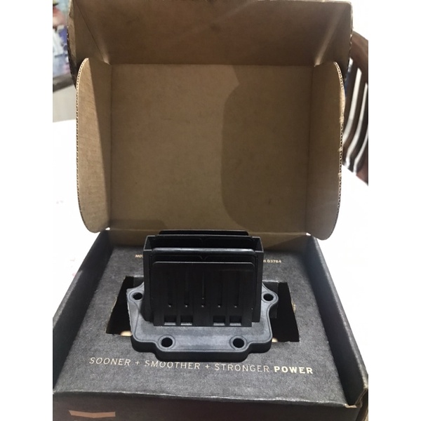 Ninja Membran Vforce 4 4R Ninja 150 KR KRR Ori USA 100%