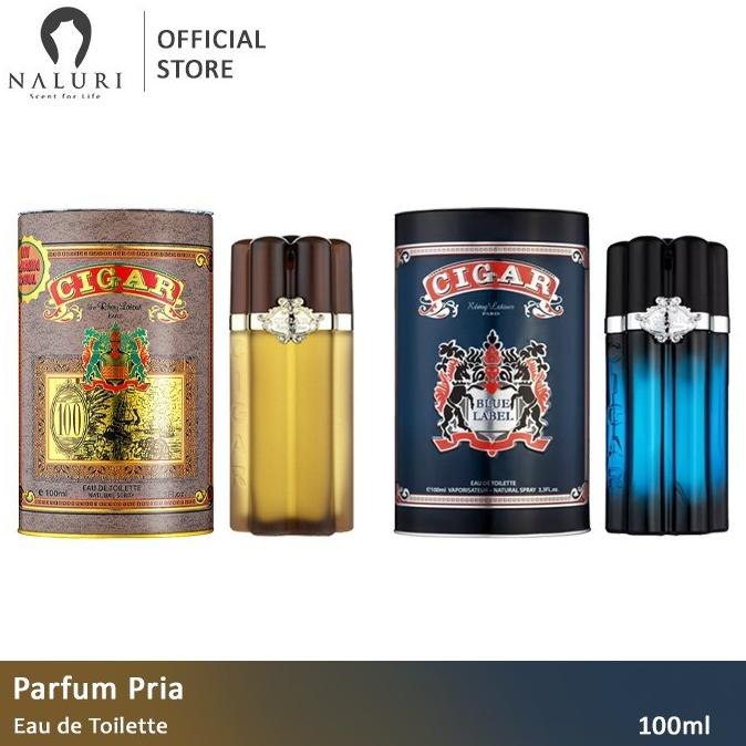 Parfum Original Remy Latour Cigar for Men 100ml