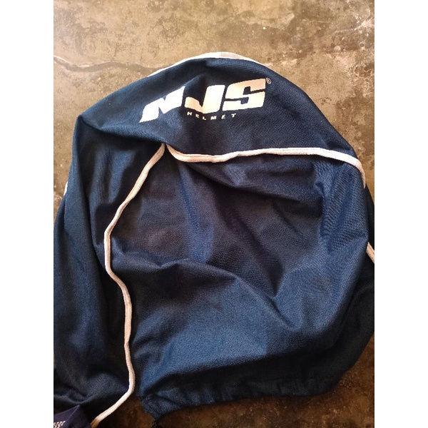 sarung njs kairoz original