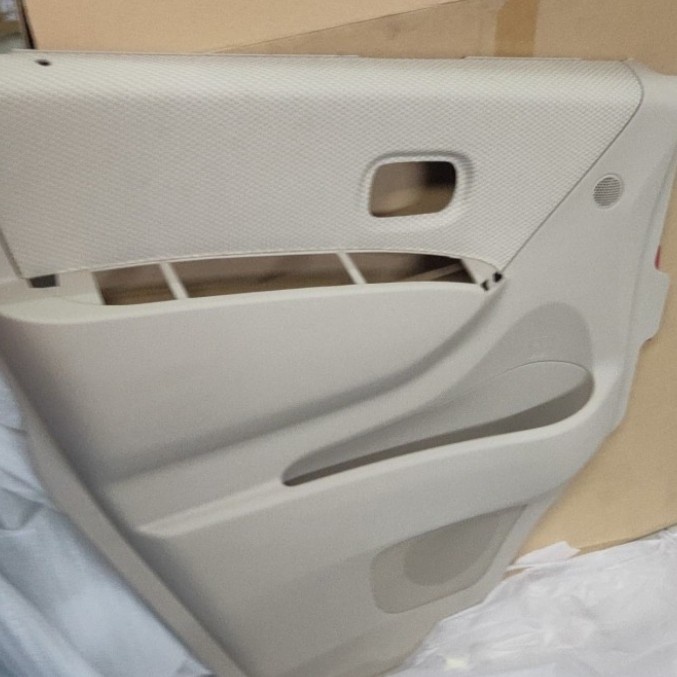 Door trim Depan kiri original Daihatsu luxio