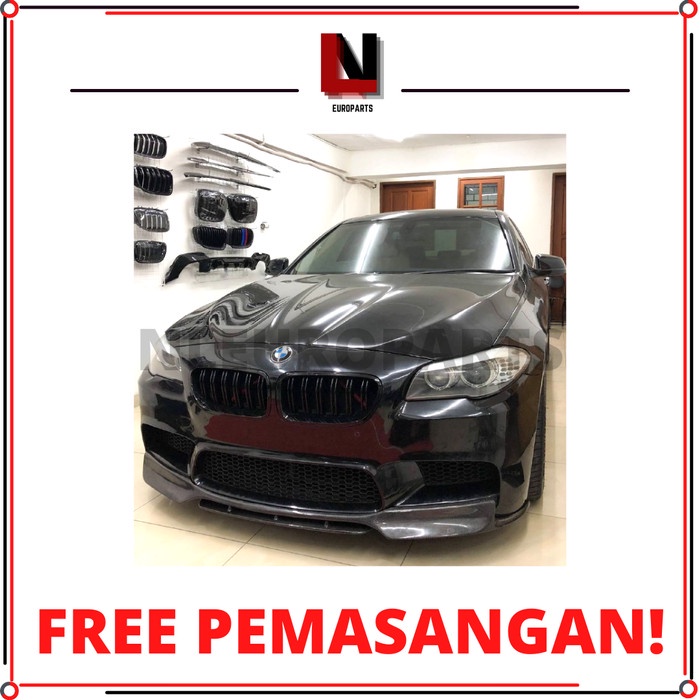 BODYKIT BMW F10 M5 FULLSETBODY KIT 520i 528i