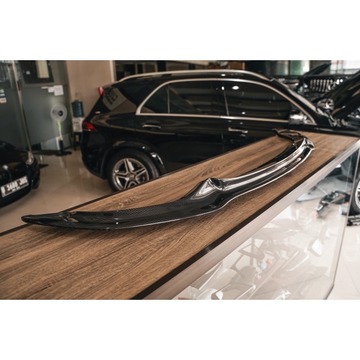 Front Lips Carbon BMW M4 F82 Vorsteiner