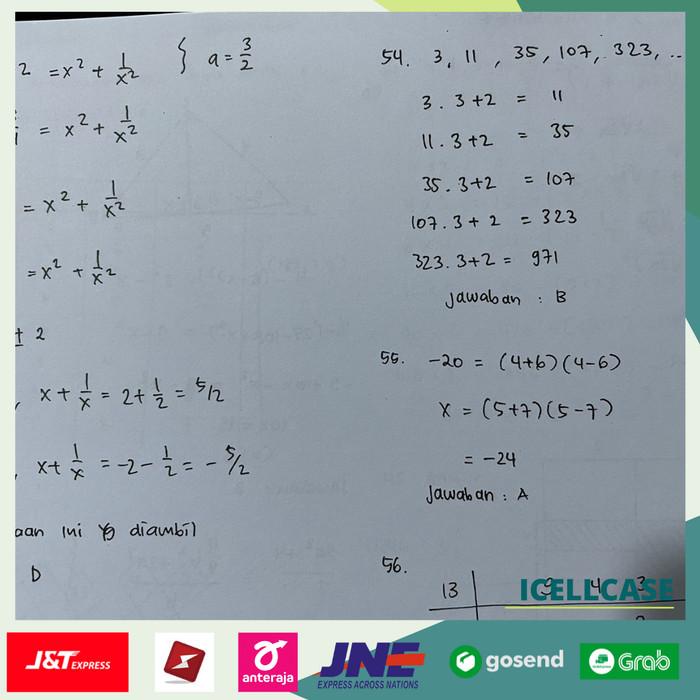 Terlaris Soal Latihan Simak Ui Tes Pasca Sarjana S2 Pascasarjana Inggris Tpa