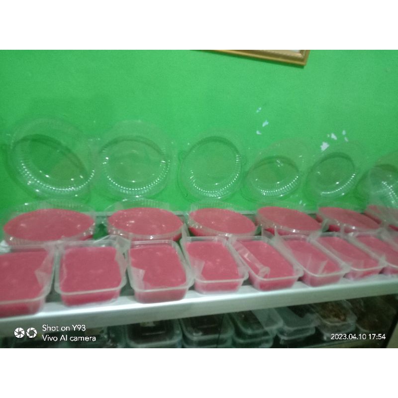 

Dodol miskat / dodol pink Mia Rasa