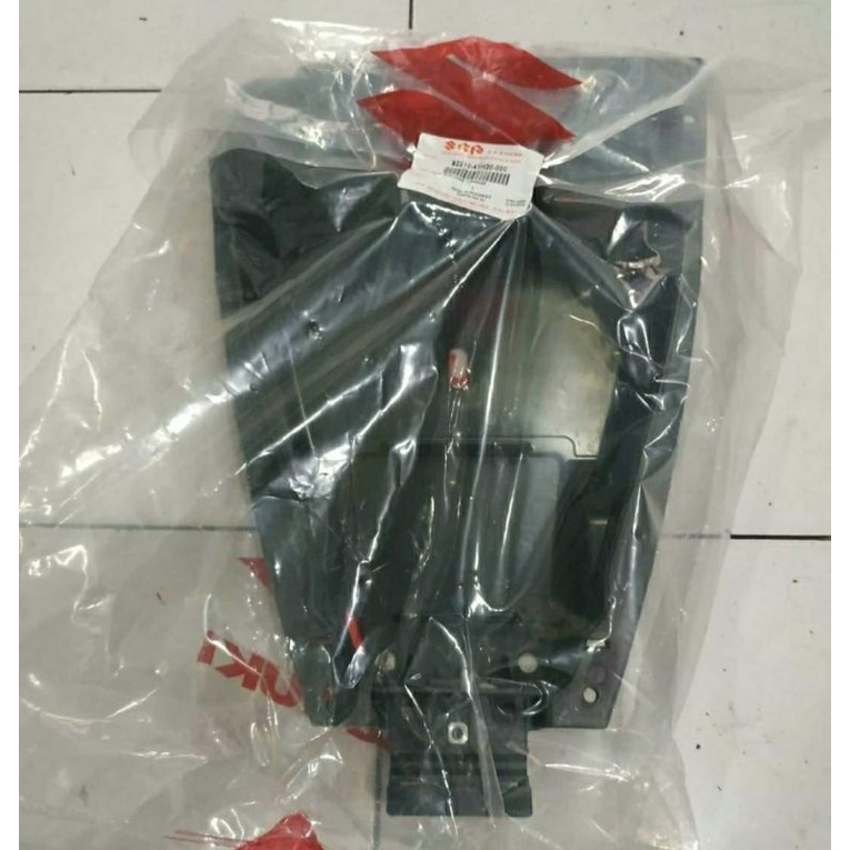 Box Bagasi suzuki Skydrive 125 Original Suzuki