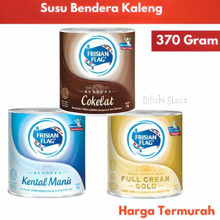 

Subsidi 6n1MbFrisian Flag Kental Manis 370 Gram Susu Kaleng Bendera Gold , Putih , Cokelat Expired September 2023