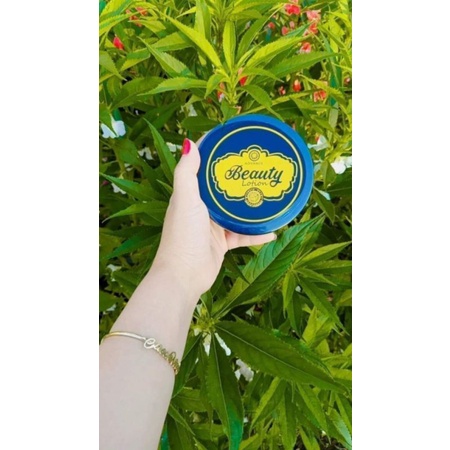 Beauty lotion RK glow