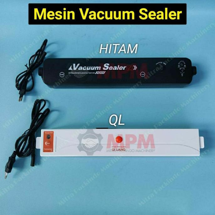 %$%$%$%$] VACUUM SEALER XIN BAO LONG FRESH PACK PRO-QH MESIN VAKUM MAKANAN