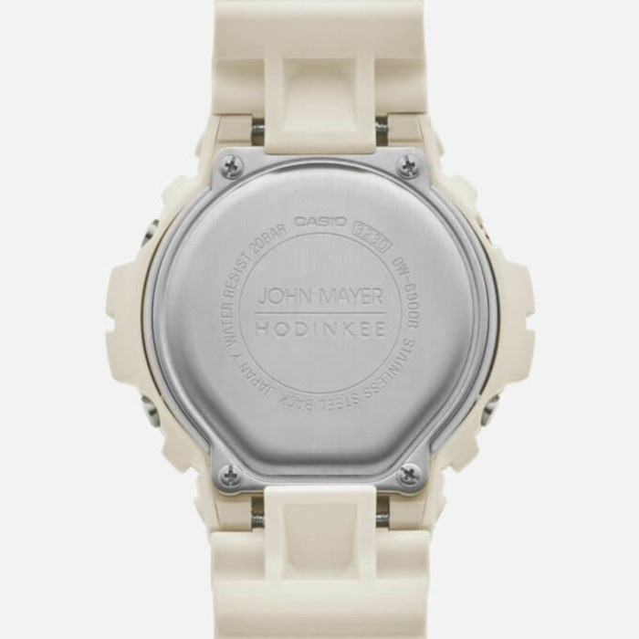 Hot Sale Jam Casio G-Shock Dw-6900Jm21-7 John Mayer Limited Original Murah Termurah