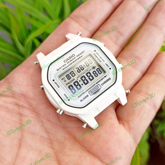 Promo Modul G-Shock Gshock Dw-5600 Dw5600 Terbaru