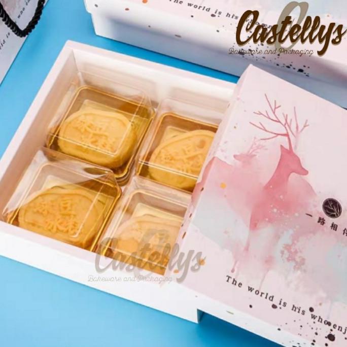 

Produk Terbaik] Kotak Box Nastar Kuker Souvenir KC14-05 Cookies Brownies Lapis Legit