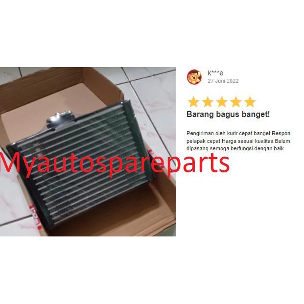 Evaporator Ac Mobil Depan Avanza Rush Xenia Dan Terios Lama