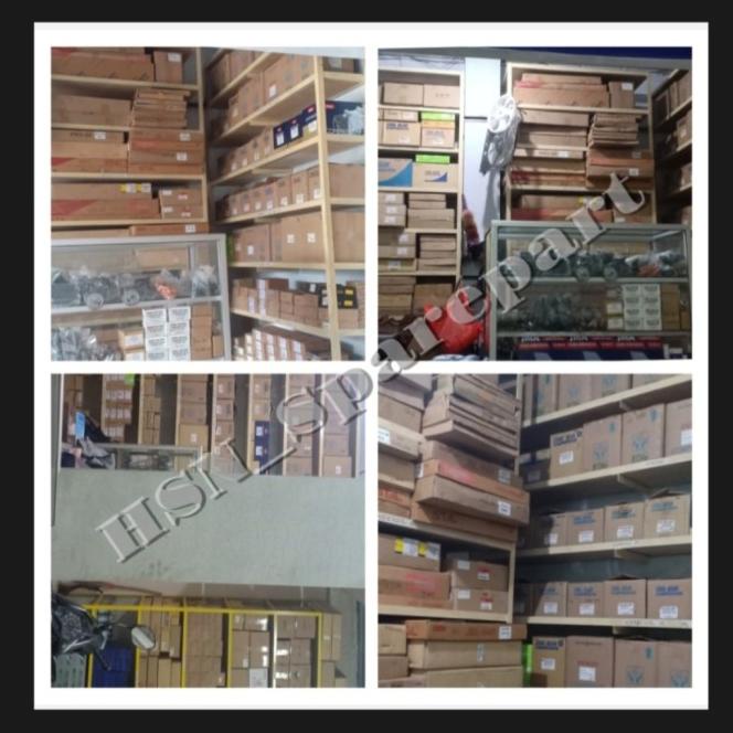 Evaporator Ac Mobil Kijang Kapsul Denso Cool Gear