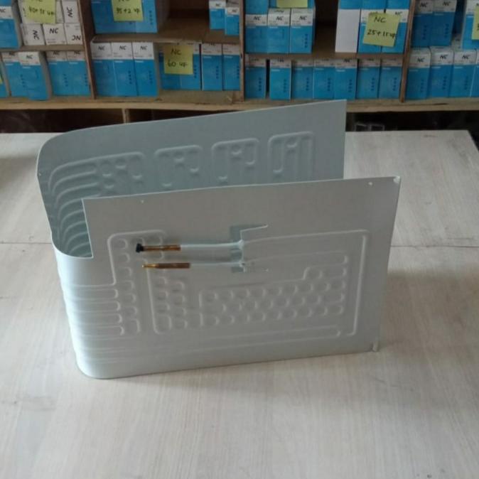 Evaporator Kulkas Toshiba 1 Pintu