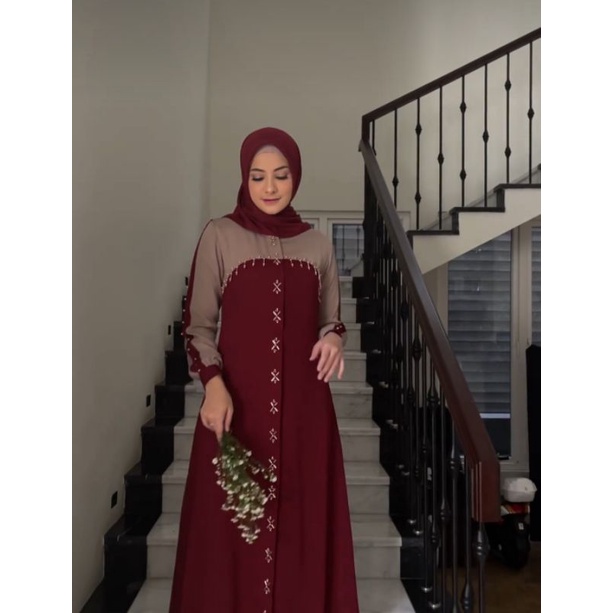 Alika dress size S by Javina
