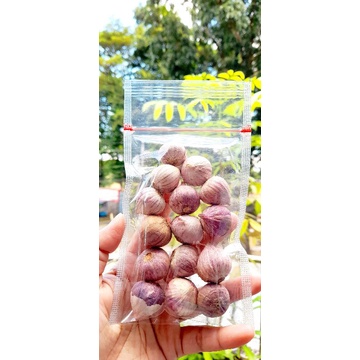 BAWANG PUTIH TUNGGAL ATAU LANANG 100 GRAM