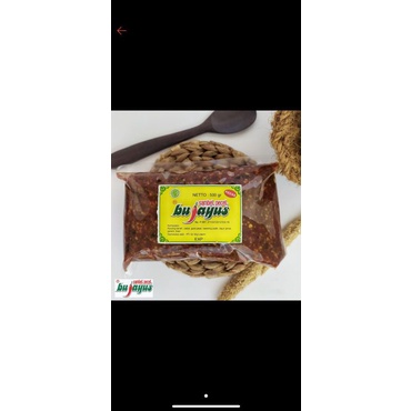 

sambel kacang khas jawa tengah