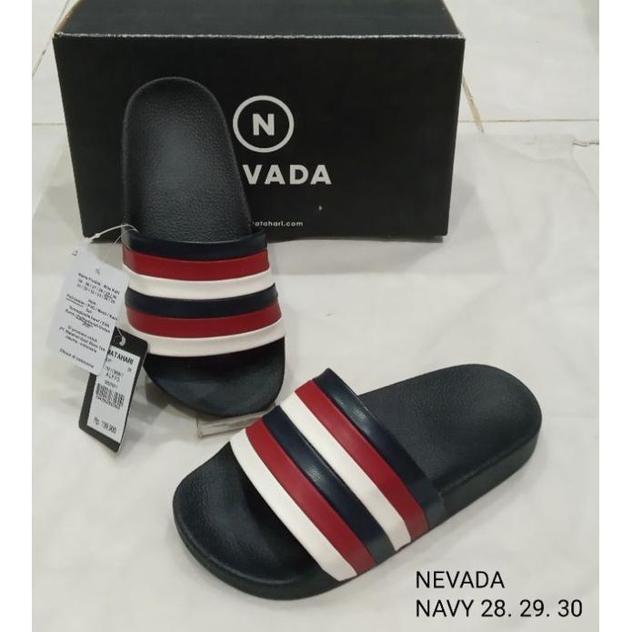 SANDAL ANAK NEVADA