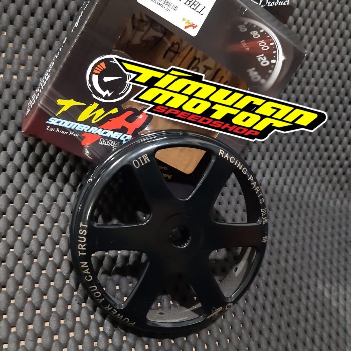 MANGKOK KAMPAS GANDA TWH MIO