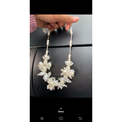 KALUNG HIJAB/KALUNG VIRAL/KALUNG MUTIARA