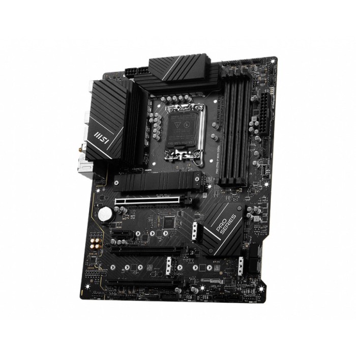 Motherboard MSI PRO Z790-P WIFI DDR4