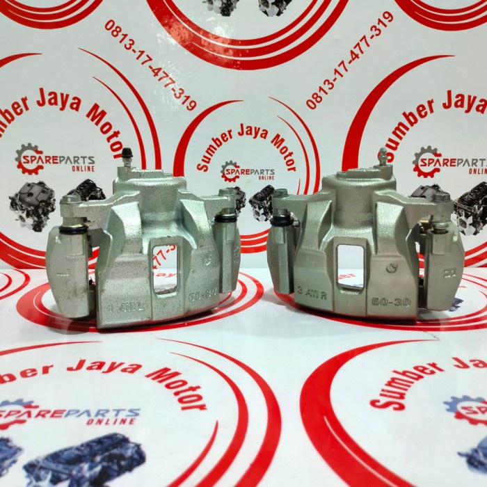 Terlaris Kaliper Rem Innova Reborn Ori