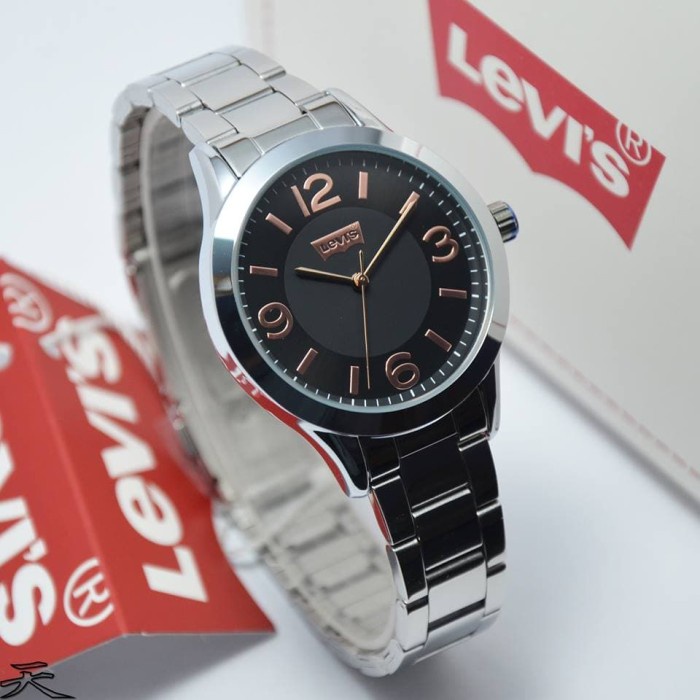 Jam Tangan Levi's / Levis LTK3604 Original Garansi 2 Tahun