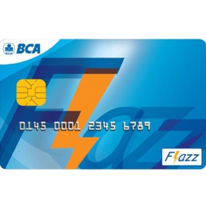Flazz Bca 0 - Custom 2Sisi 098