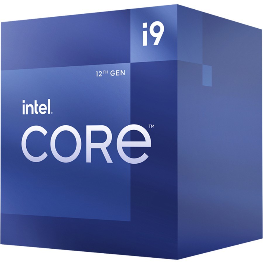 Intel Core i9 12900 16 Core 24 Threads Alder Lake - LGA1700