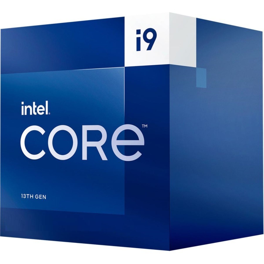 Intel Core i9 13900 24 Core 32 Threads 5.60GHz (LGA 1700) Processor