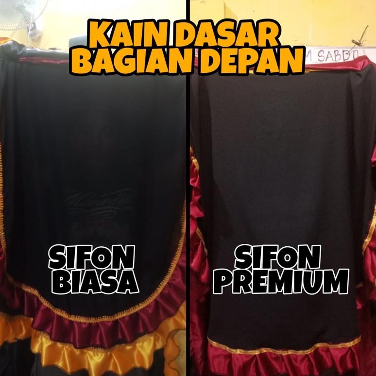 KEMUL | 1sap | BARONGAN | rogoan