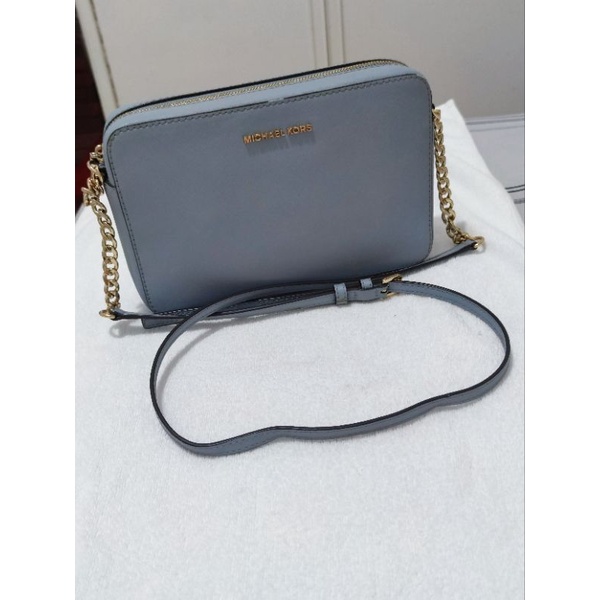 Tas MK authentic 100% (preloved Mich*el k*rs)