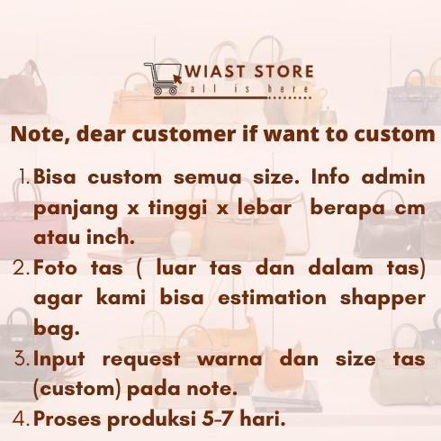 Bag Organizer For Goyard St. Louis - Aksesoris Tas / Bag Insert