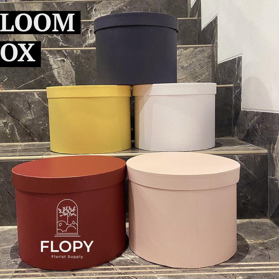 

Masih fresh Jj8J3BESAR WARNA STANDAR - Bloom Box Flower Bulat Round / Kotak Bunga Kotak Kado