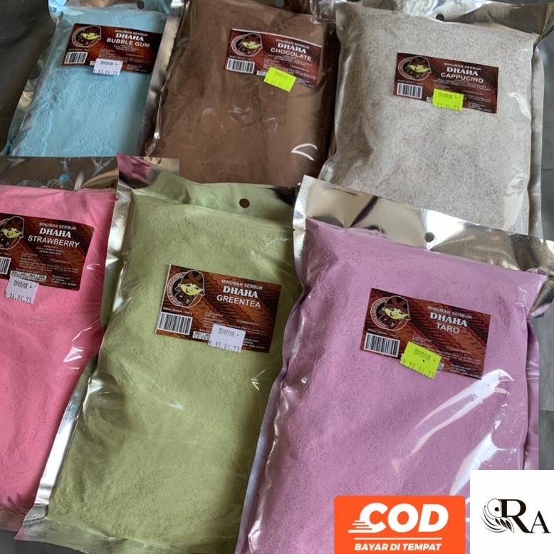 

Bayar Ditempat SERBUK MINUMAN 37 VARIAN RASA 1KG !!