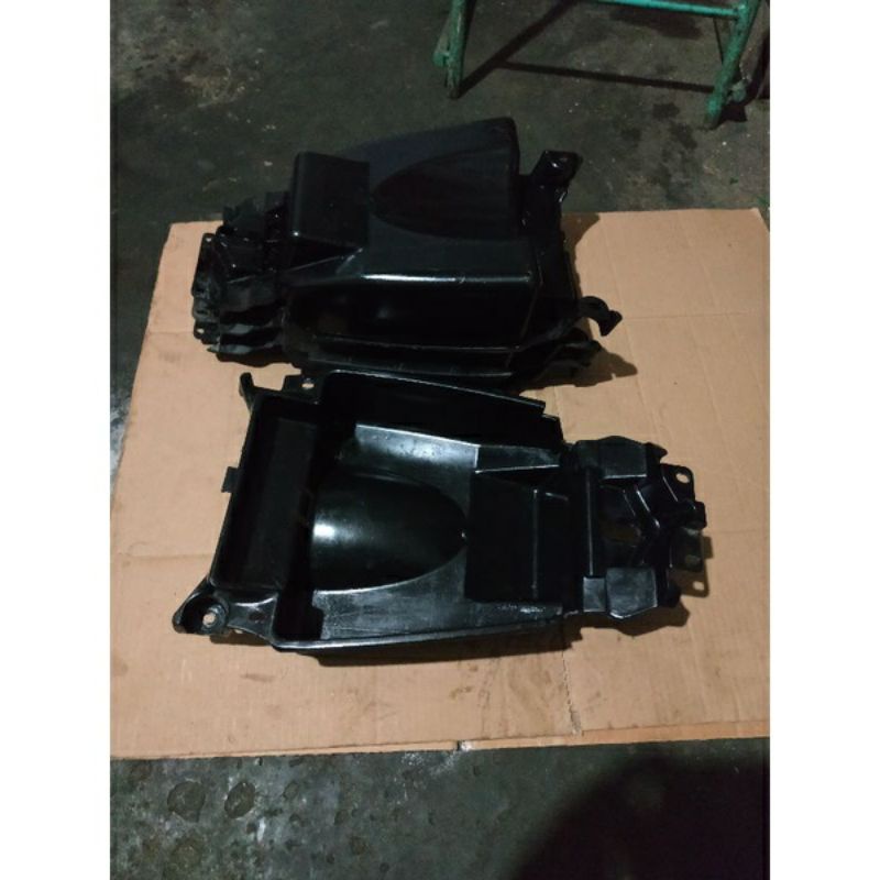 bok bagasi jok jupiter z 2005 - 2009 Original