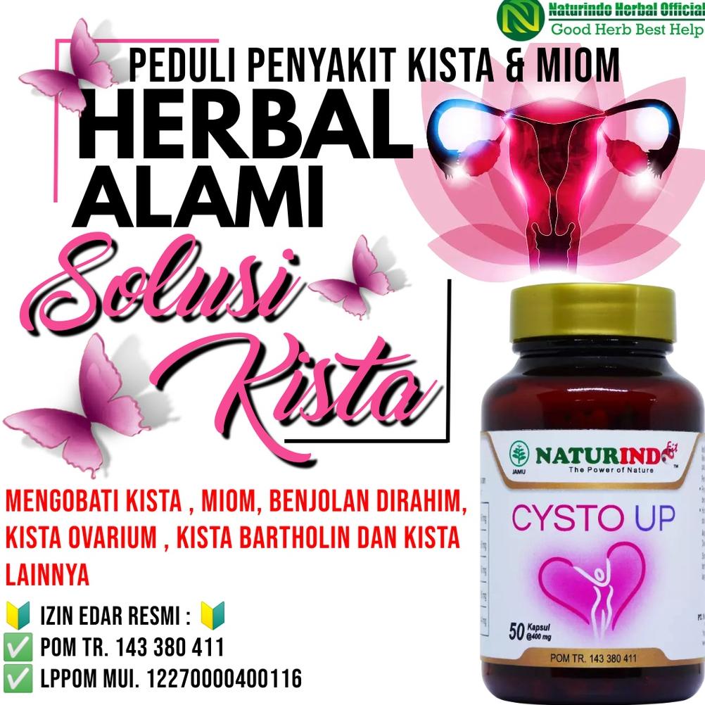 Terlaris Obat kista-penghancur kista-peluntur kista-obat miom Obat Kista Dan Miom Mioma Herbal Obat 