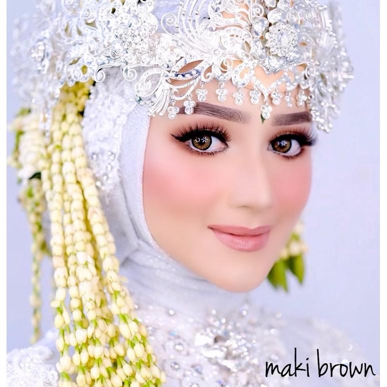 Promo - MAKI ( DREAMCOLOR / DC1 ) SOFTLENS 