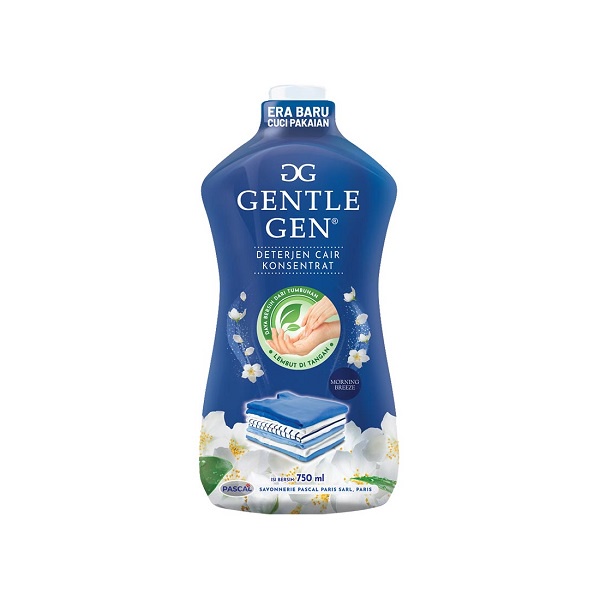 GENTLE GEN MORNING BREEZE BOTOL 700 ML