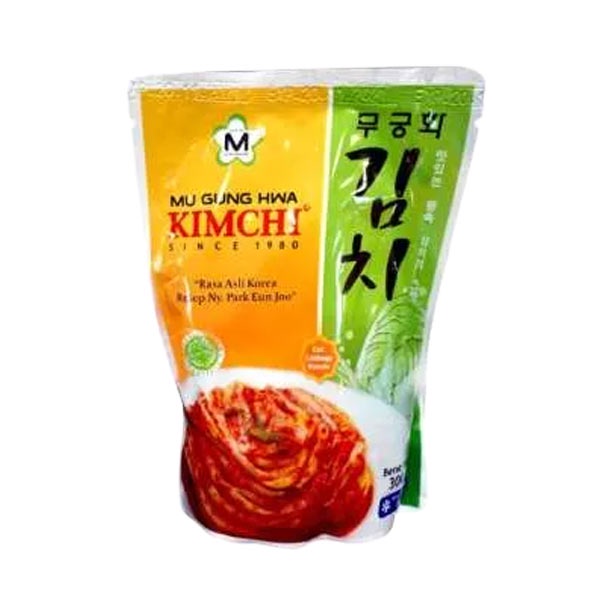 

MGH KIMCHI 300 GR