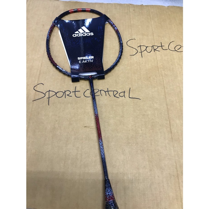 Tx0365 Raket Bton Adidas Spieler E Aktiv