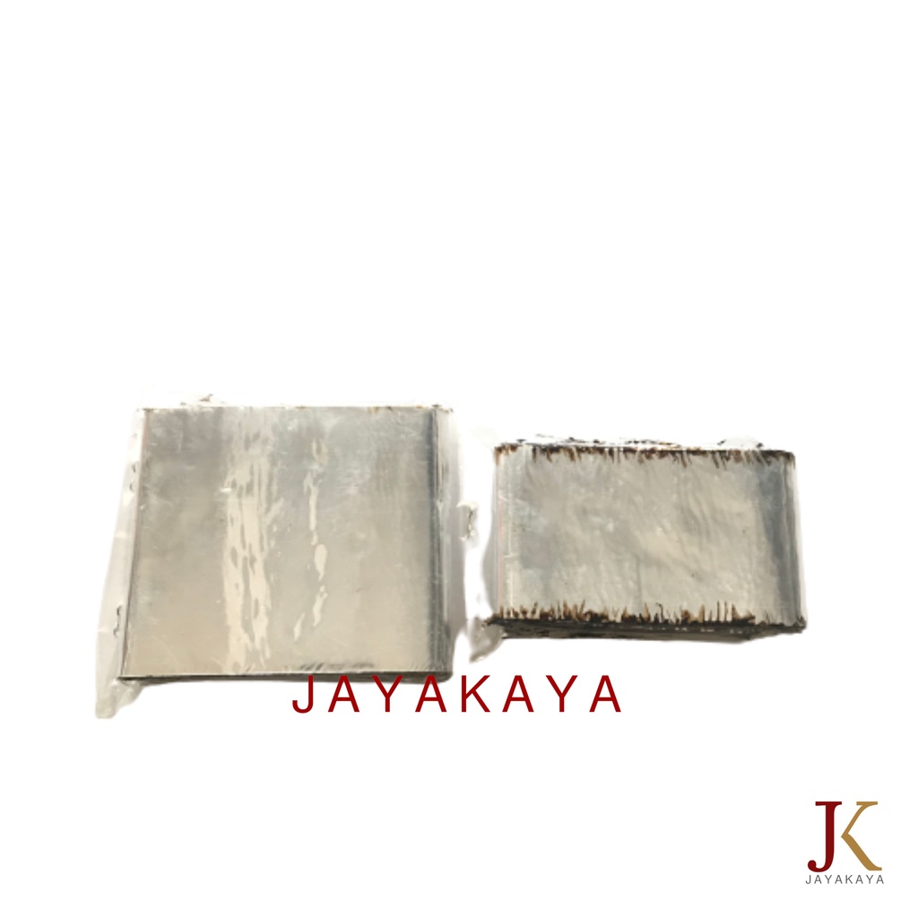 Flashban Anti Bocor Tambal Atap Seng Talang Lem lashban Anti Bocor