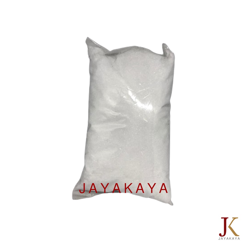 Pembersih keramik kerak Oxalic Osasir Oksalat 200 gr