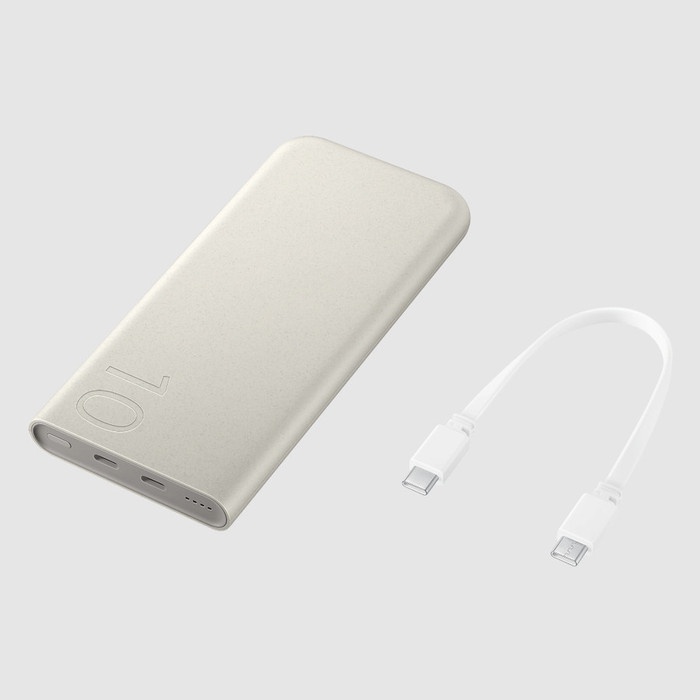 Power Bank Samsung 10000mAh 25W - PowerBank 25W 10000mAh Fast Charging