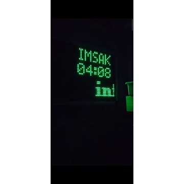 controller jws p10 single color 2x1