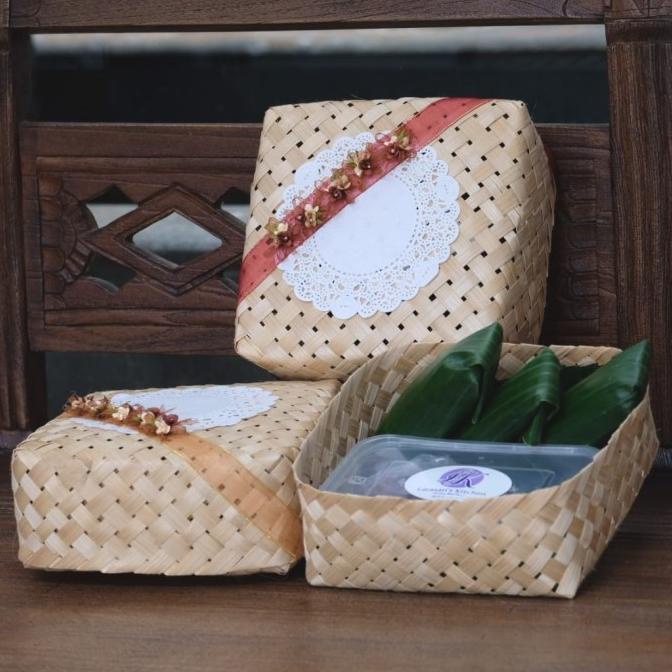 

hampers tape uli | parcel tape uli | parcel makanan