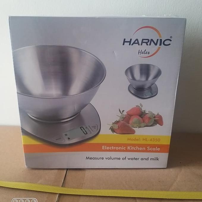 Timbangan Kue Digital HARNIC HELES -4350