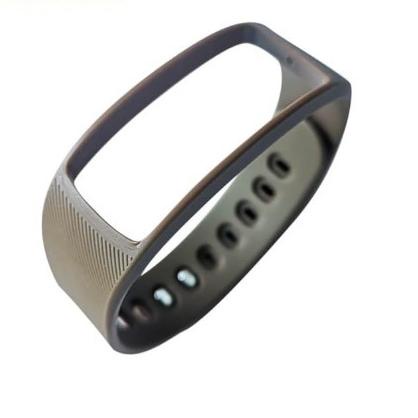 Teraman Createkat strap Smart Band Smartwatch Smartband KatFit 1 - Coffee New Trending