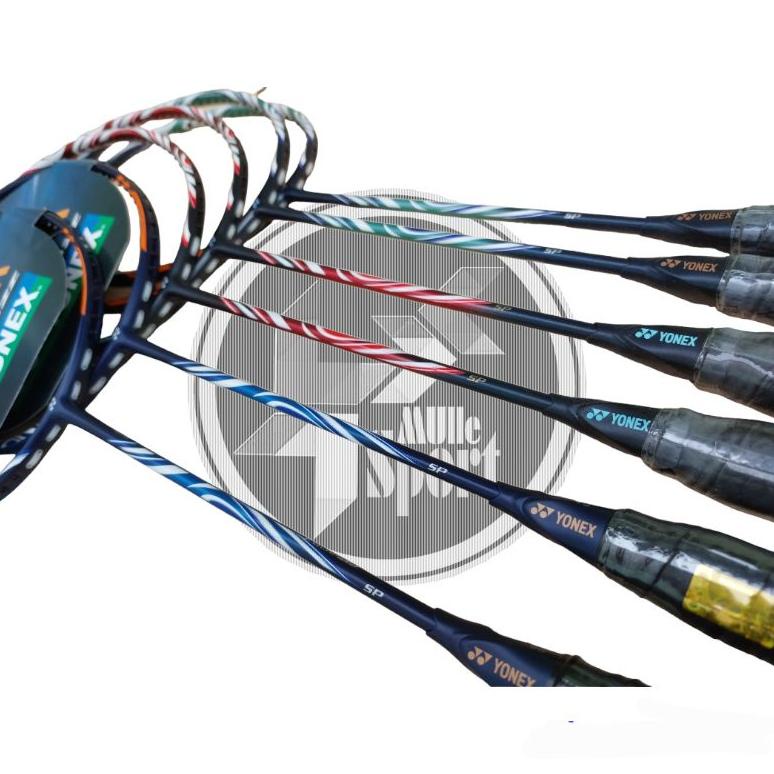 Raket Badminton Astrox 100 Zx Zz New 30 Lbs Byyshop2