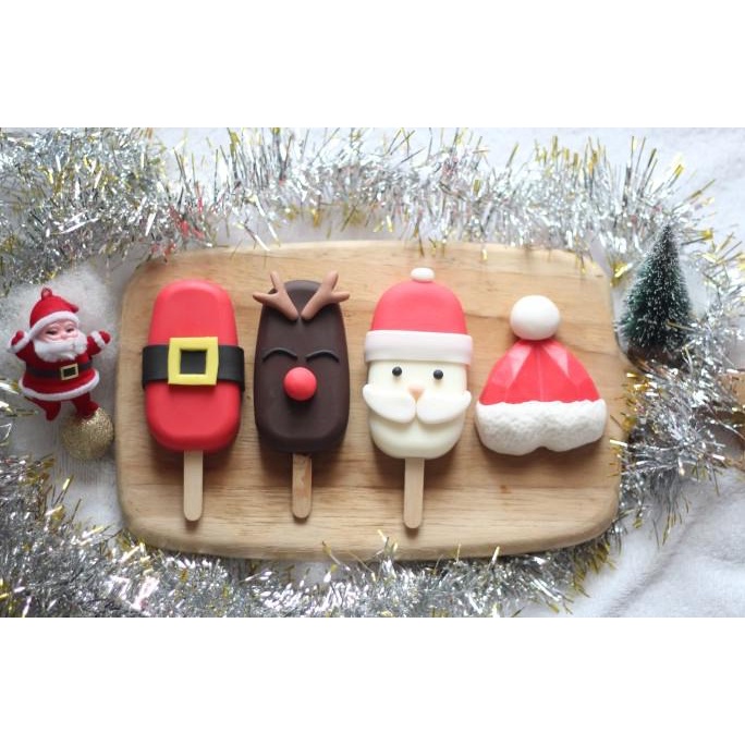 

Cute Christmas Hampers